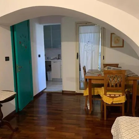 Appartamento Casa Domy