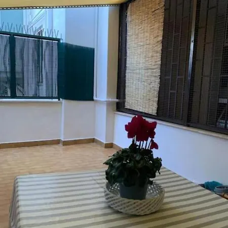 Casa Domy * Bari