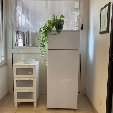 Appartamento Casa Domy