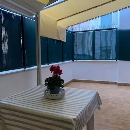 Casa Domy Appartamento