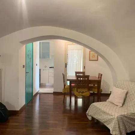 Appartamento Casa Domy