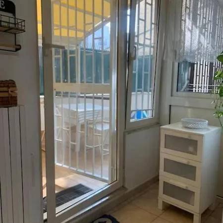 Appartamento Casa Domy Bari