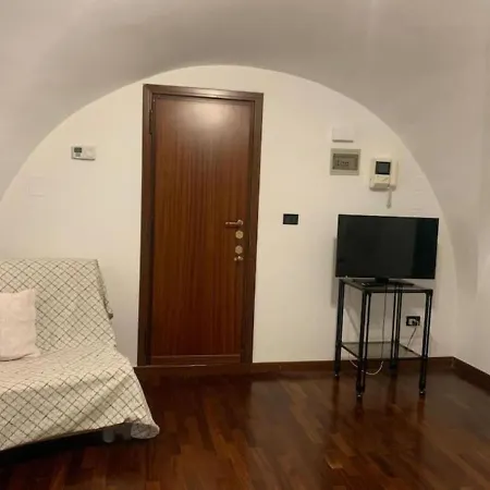Casa Domy Appartamento
