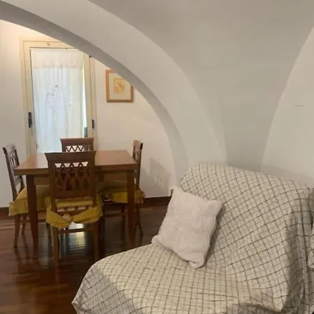 Appartamento Casa Domy