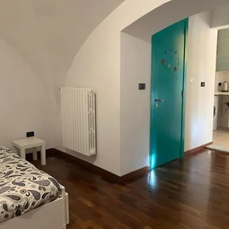 Appartamento Casa Domy