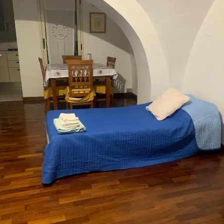Casa Domy Bari
