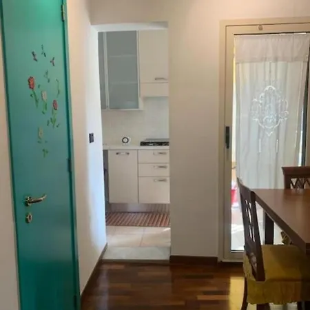 Appartamento Casa Domy