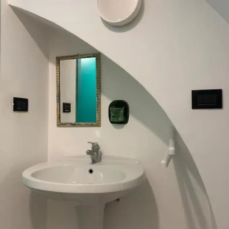 Casa Domy Appartamento