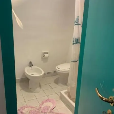 Casa Domy Appartamento